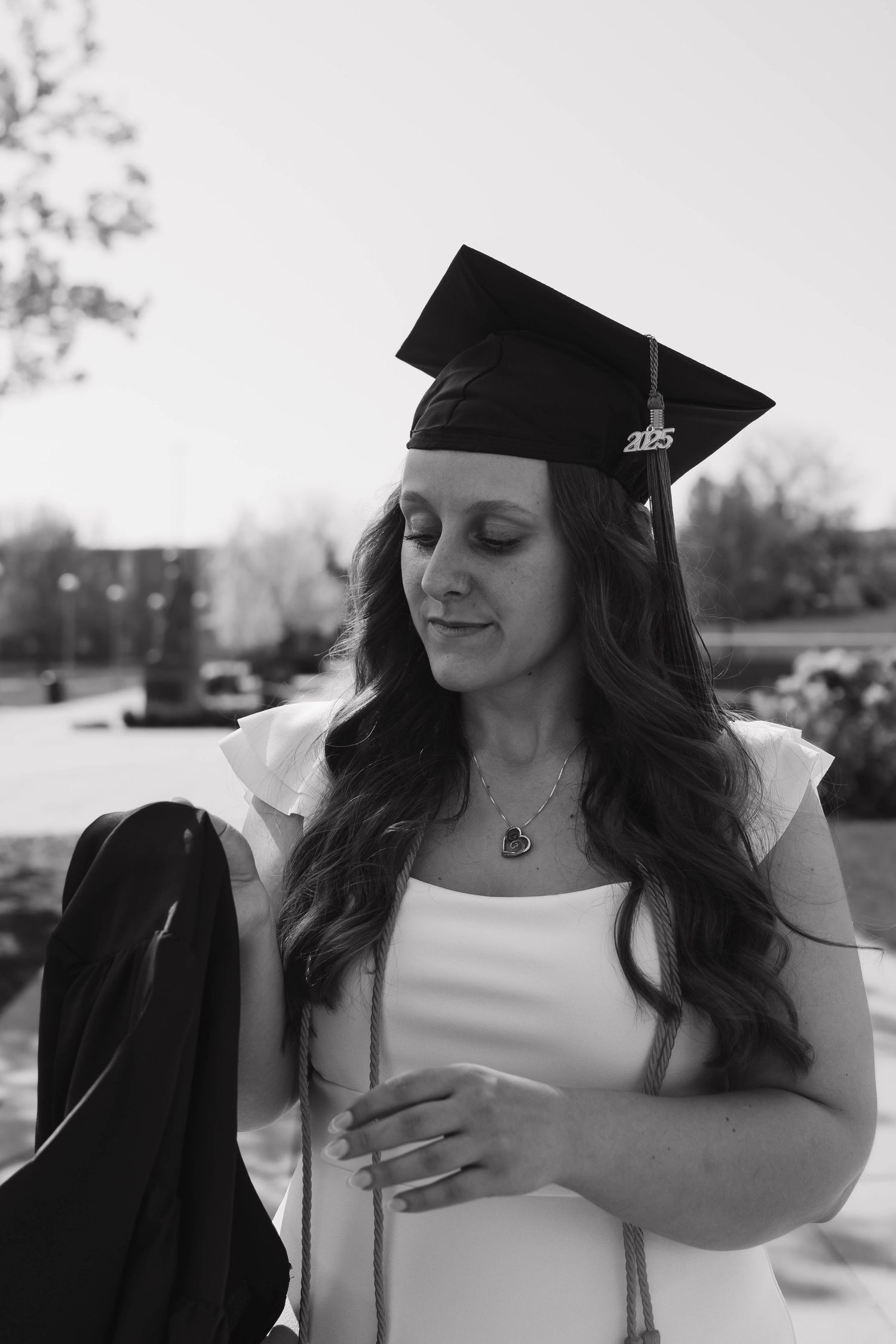 College graduate photos 
Inspiration ideas
Ferris State University 
West Michigan 
Big Rapids MI Area
Photo by: Lydia Rae Photography