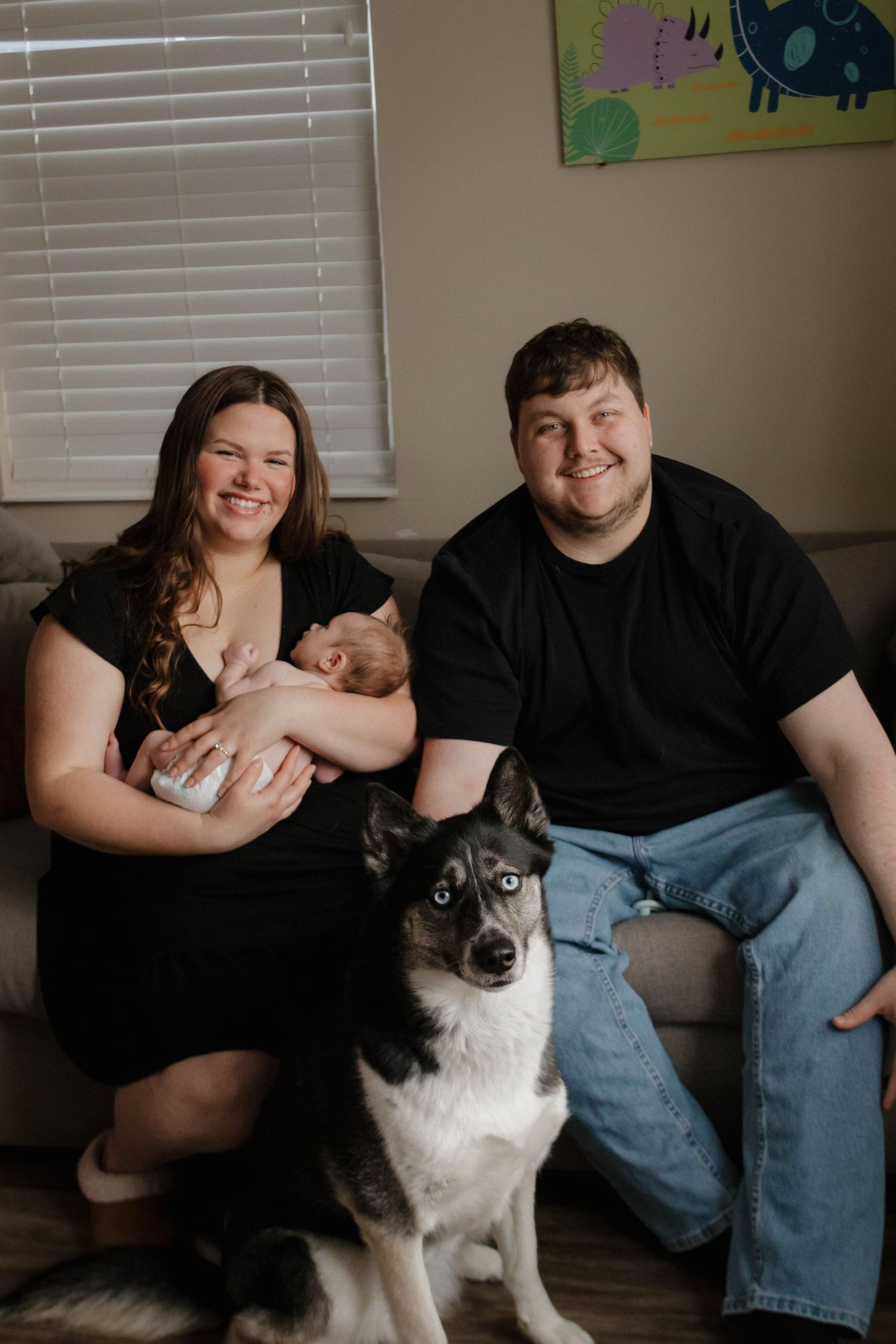 Lifestyle newborn photos
indoor inspiration poses
west michigan photographer
Photo By: Lydia Rae Photography