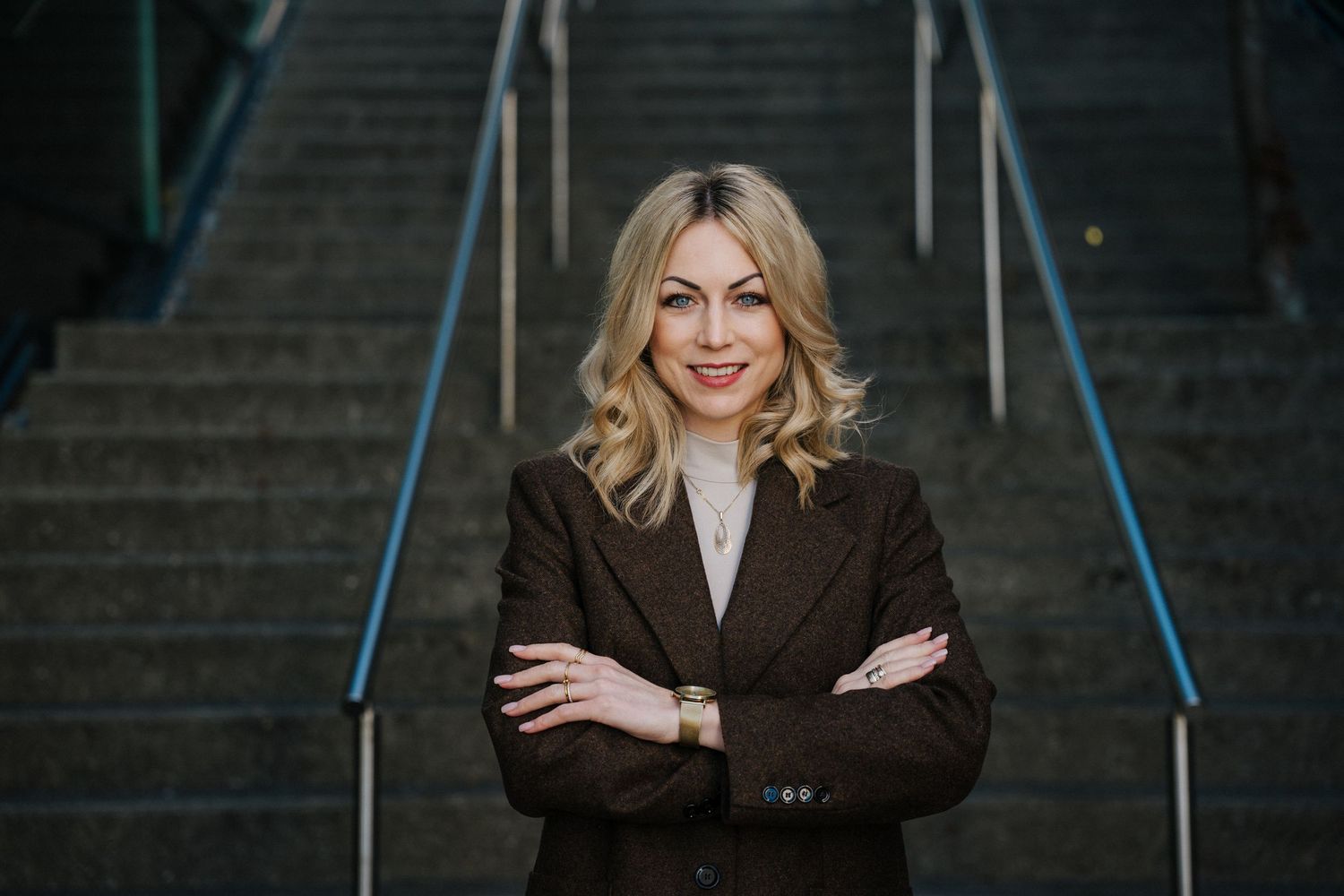 Personal Brand Fotograf Kärnten und Österreich, Businessportraits,