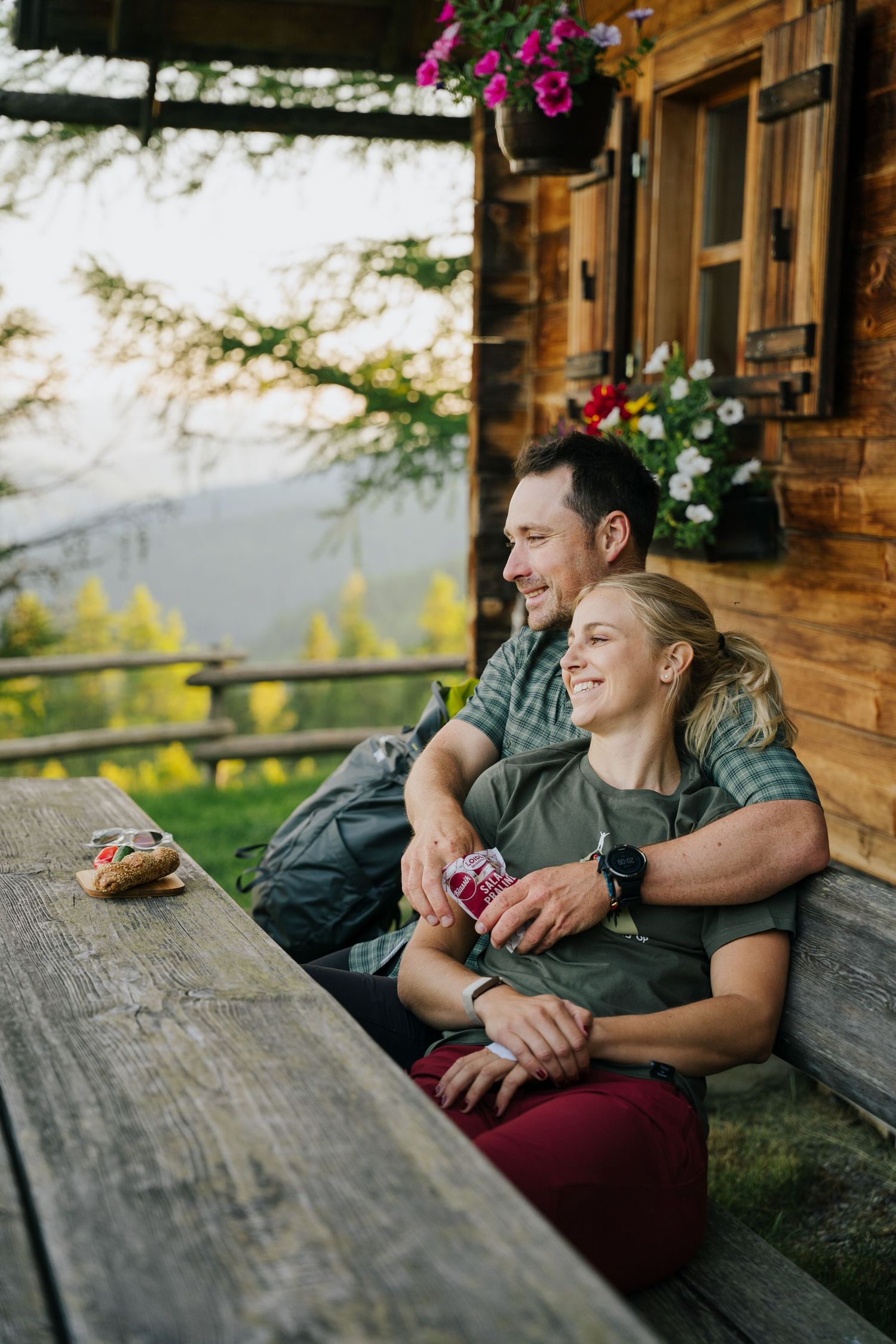 Tourismusfotografie Kärnten und Österreich