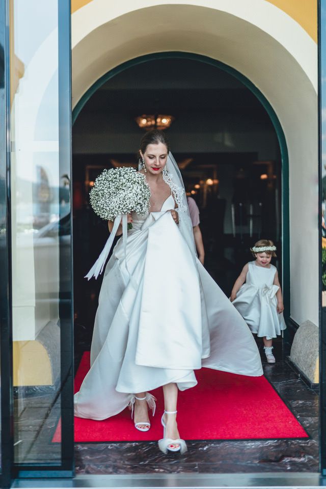 Hochzeit Schlosshotel Velden, Hochzeitsfotograf Wörthersee, Hochzeitstrends Brautkleidtrend 2025, Hochzeitsreportage, Heiraten am Wörthersee