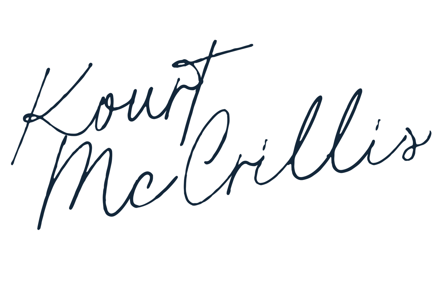 Kourt McCrillis Photography