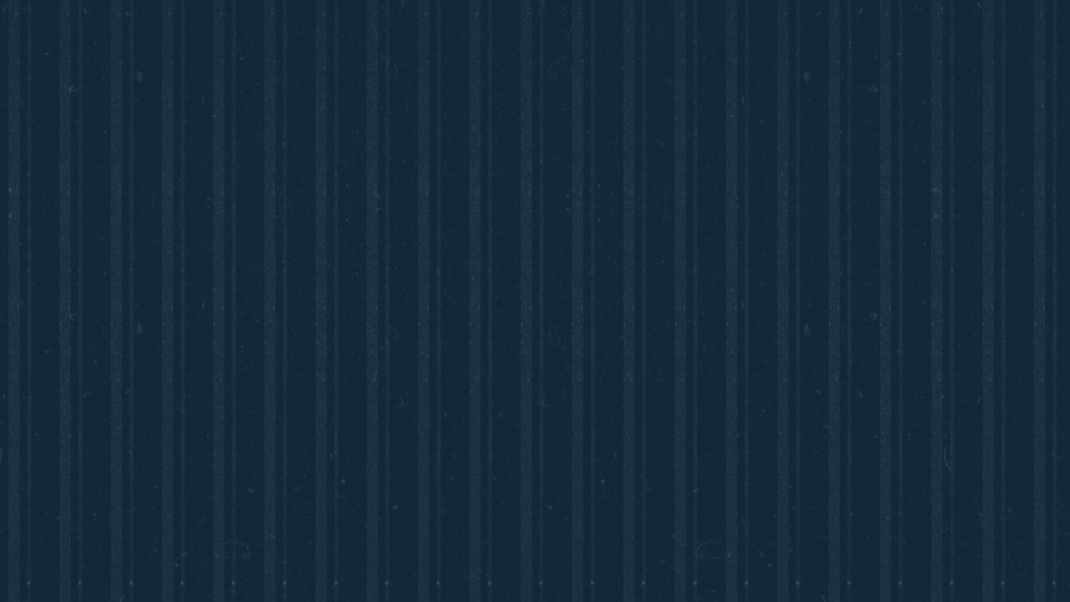 Dark navy blue pinstripe fabric texture background with subtle vertical lines, perfect for professional and corporate design projects.