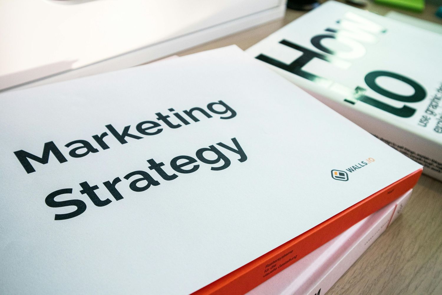Strategic Branding & Consulting