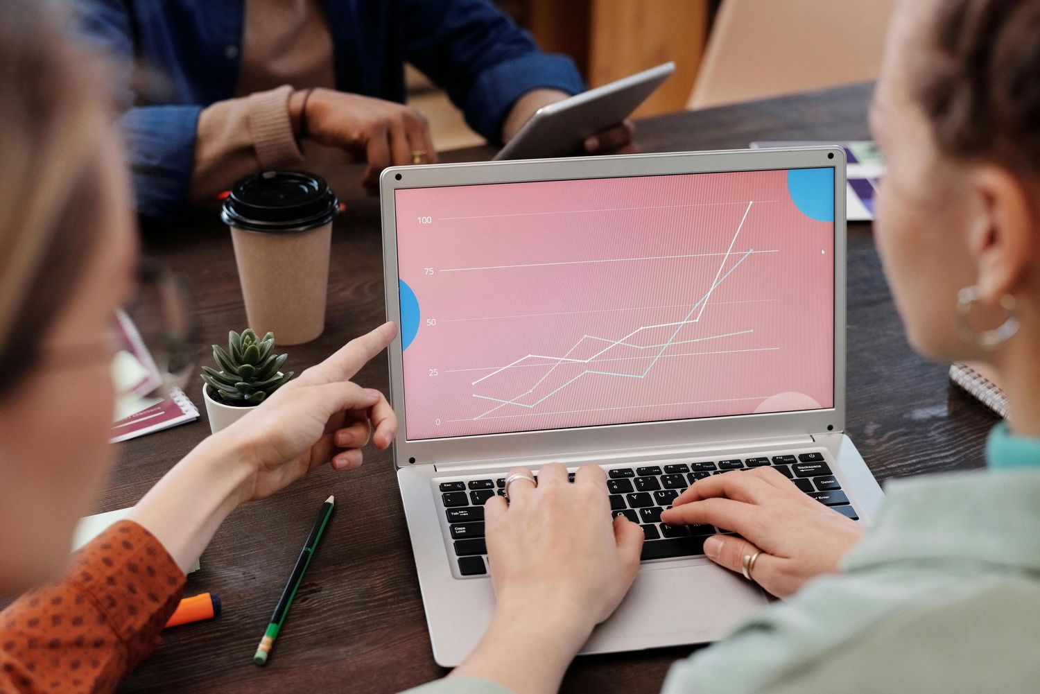 From Niche Expertise to 360° Digital Growth.