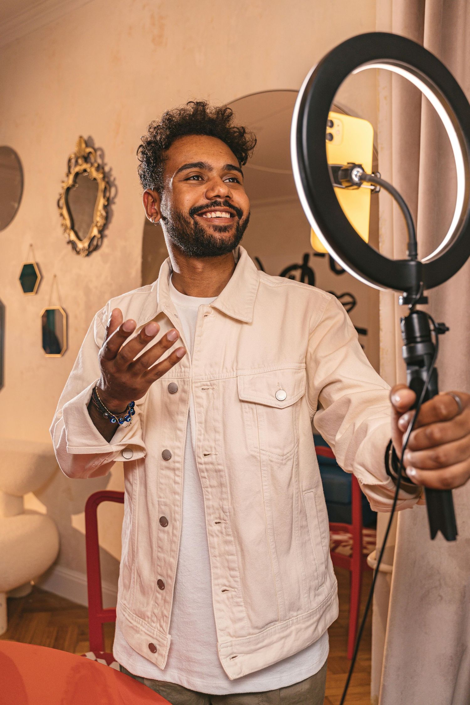 Influencer & Talent Relations