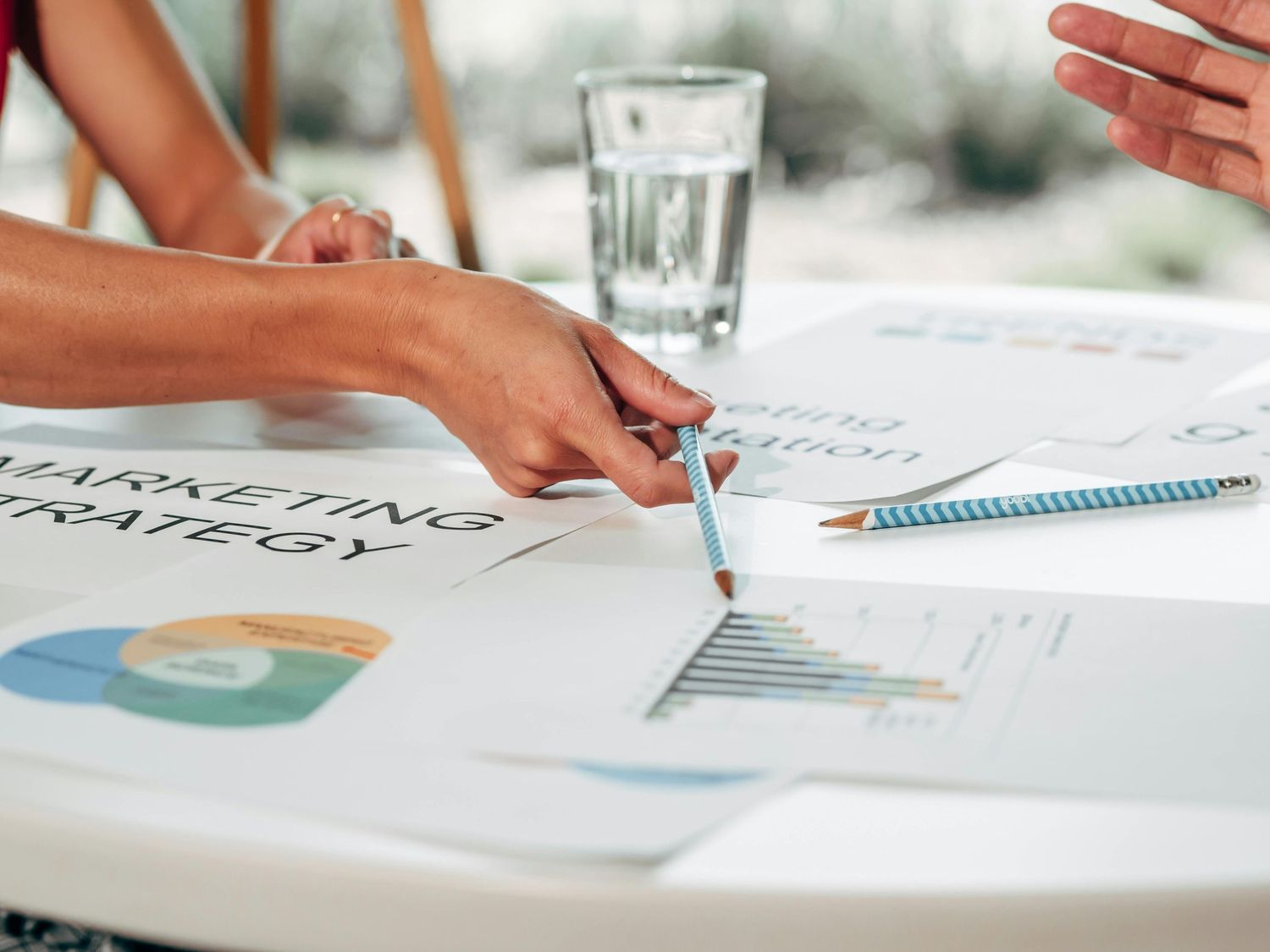 Your Integrated Digital﻿ Marketing Powerhouse.