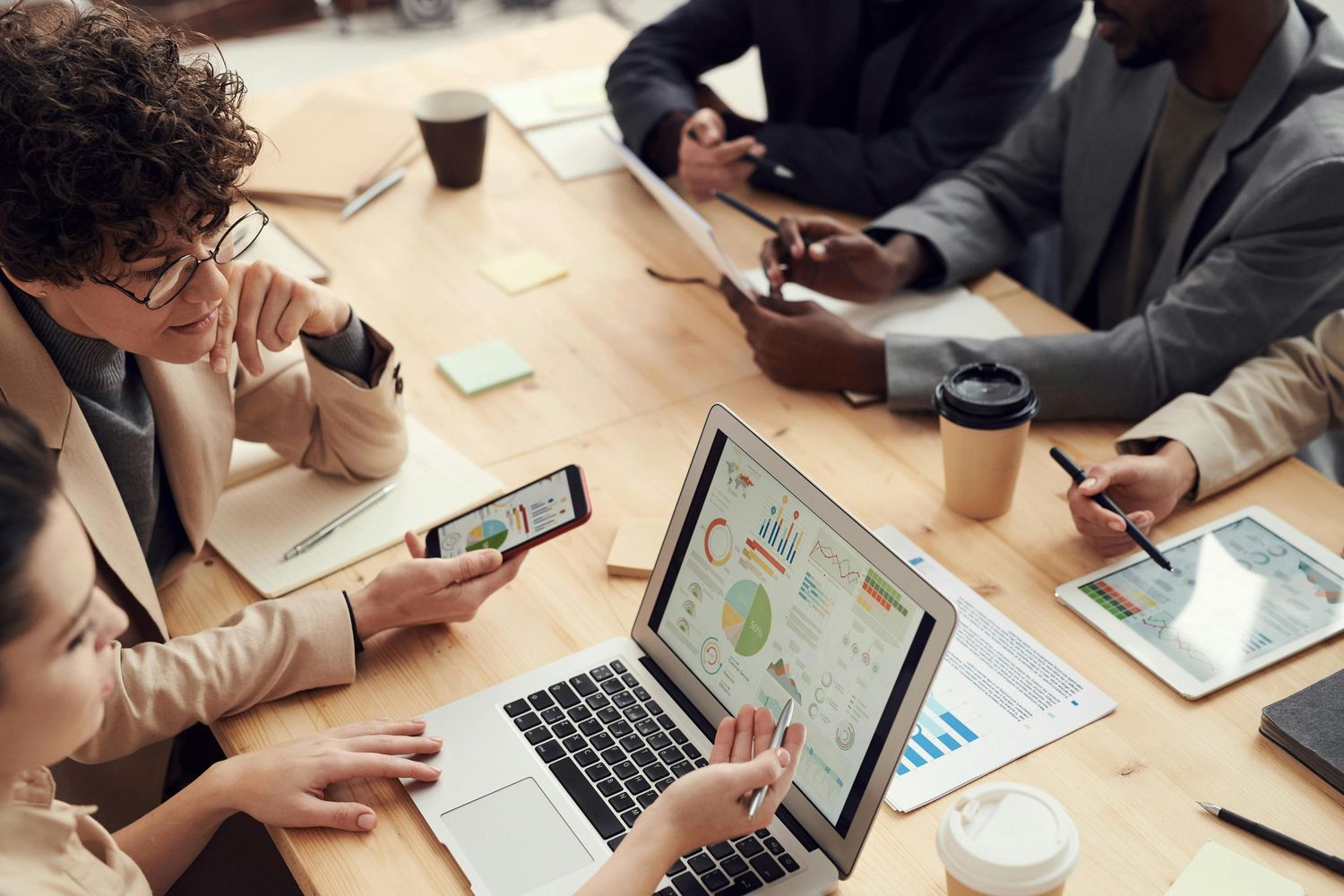 Performance & Growth Marketing