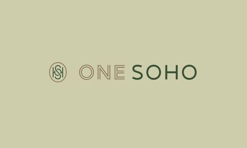 kol 行銷推廣合作-發展商信和-One Soho