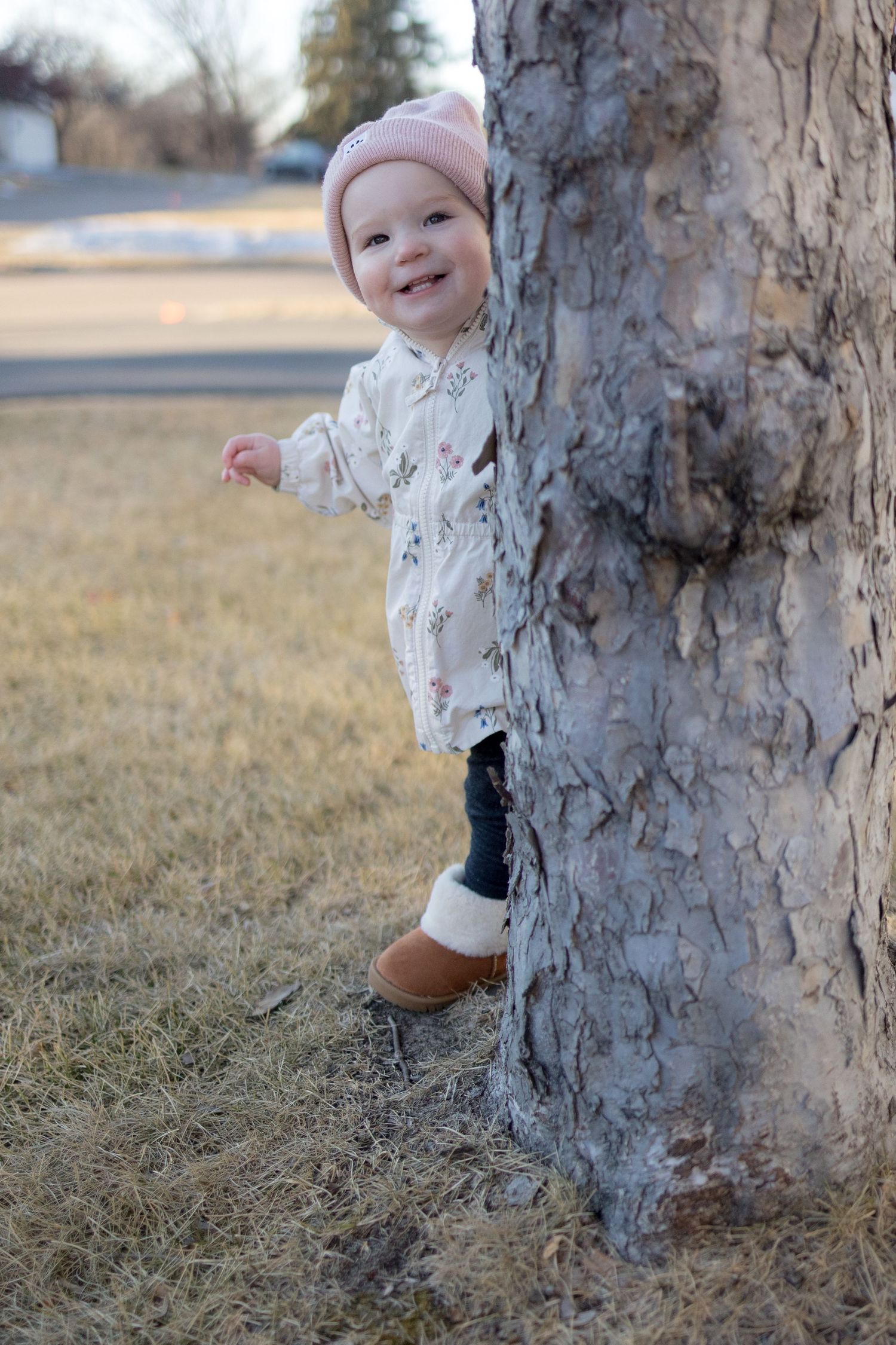 My little