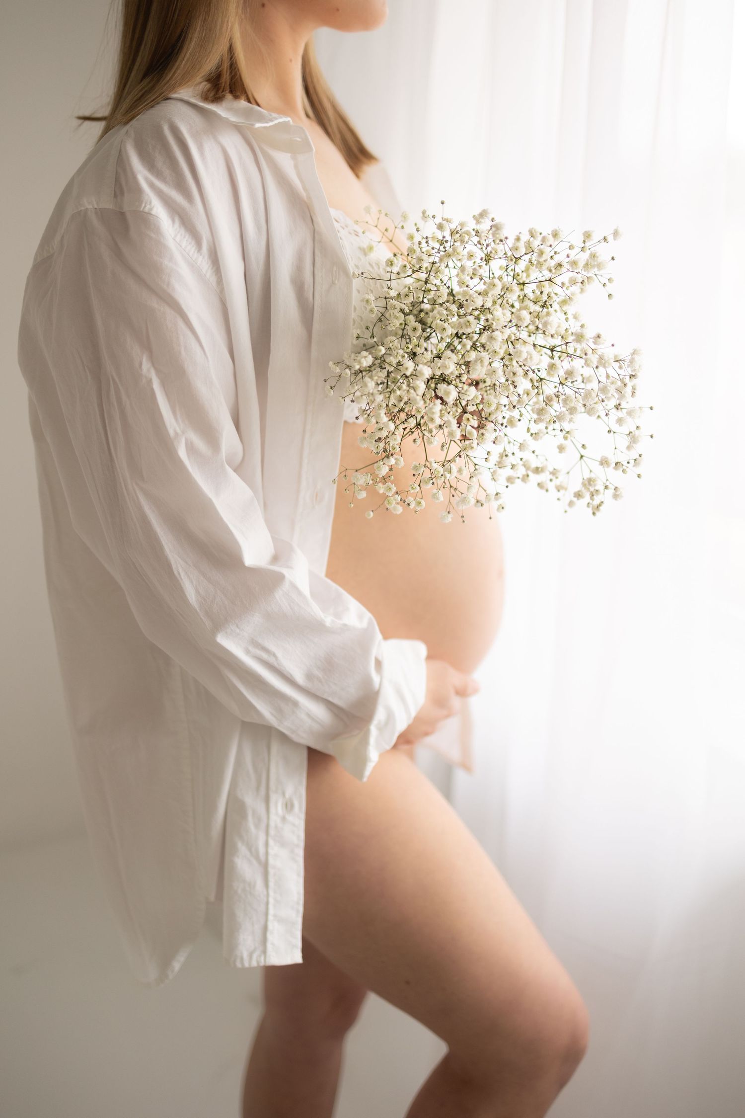 Studio Maternity