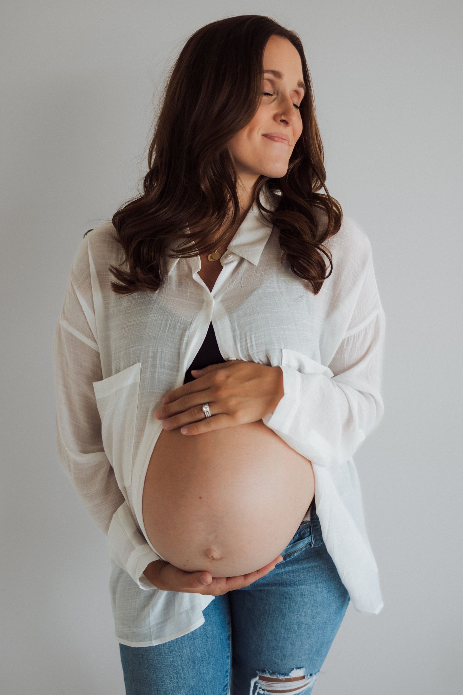 Studio Maternity