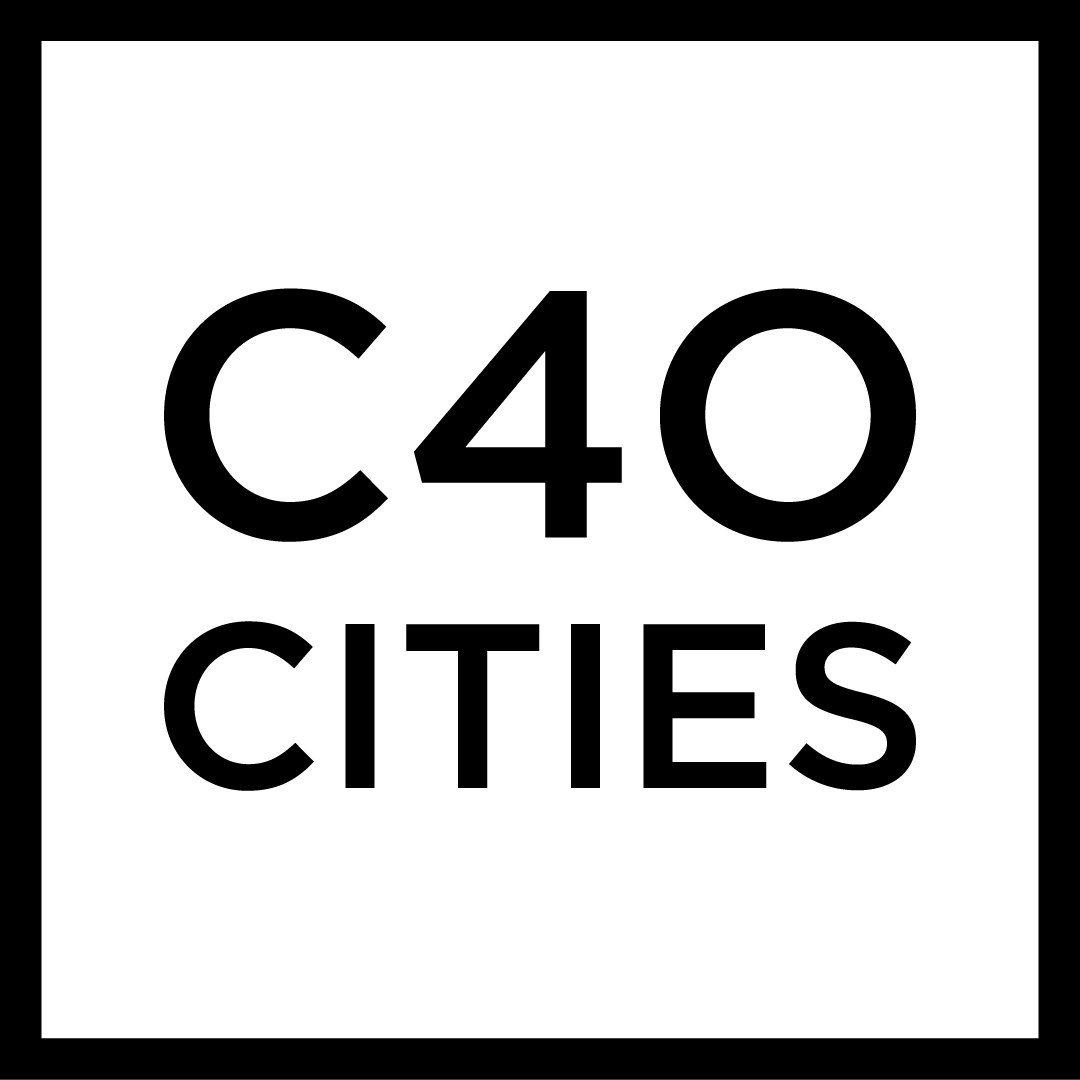 c40 cities