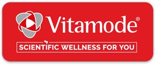 vitamode, scientific wellness for you