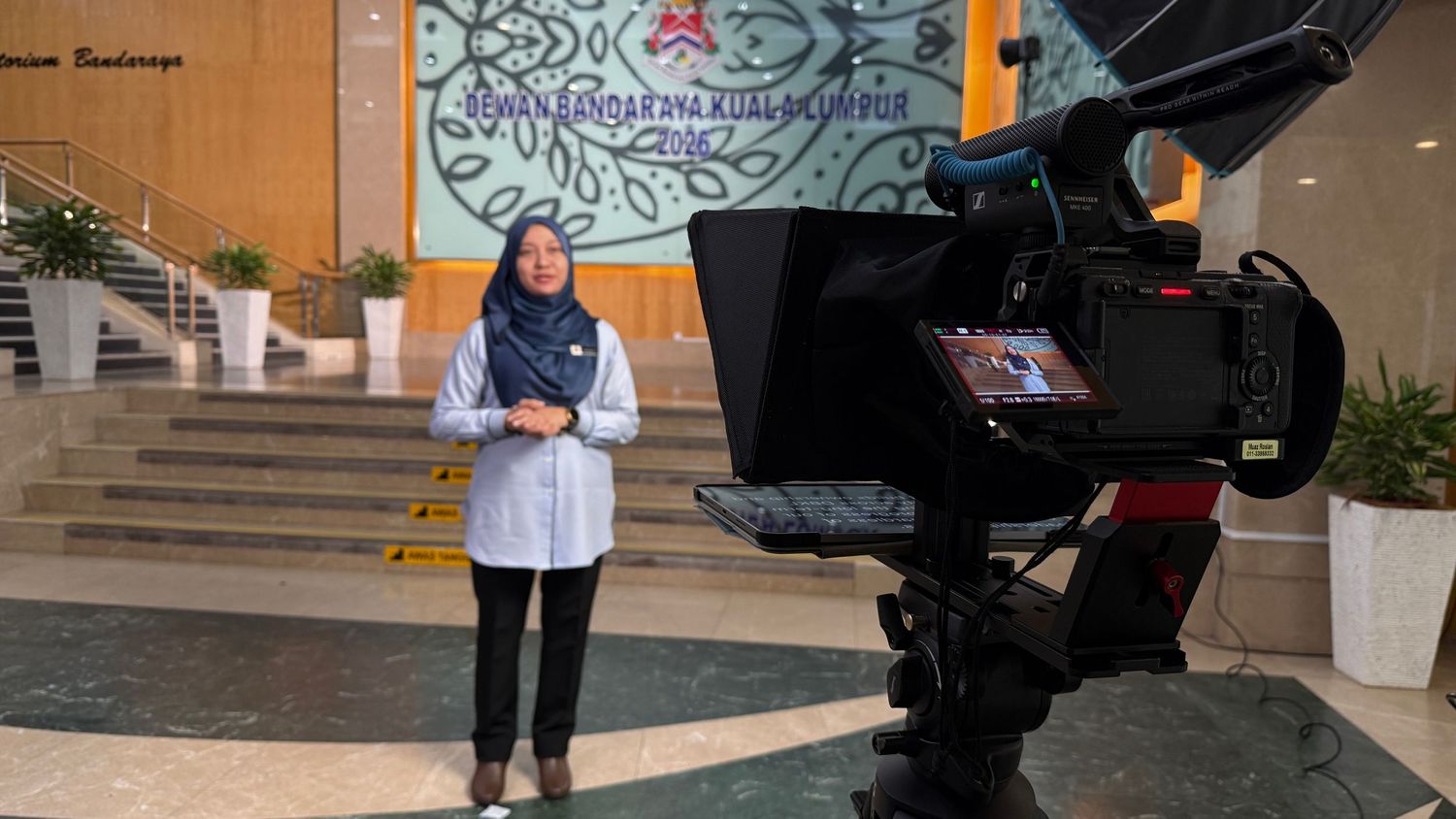 dbkl interview