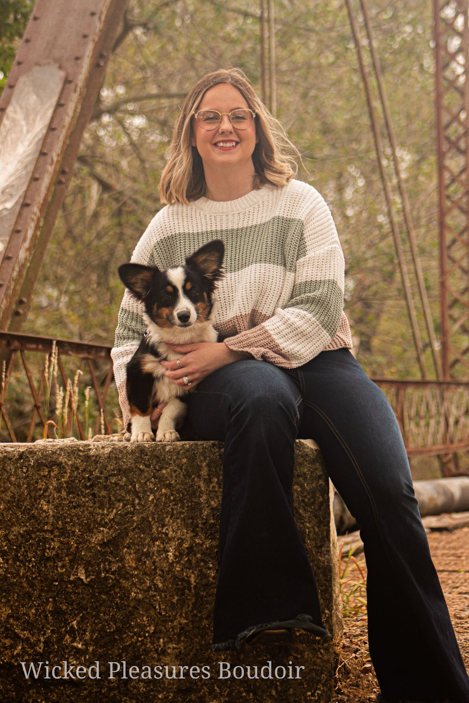 Dog Mom
