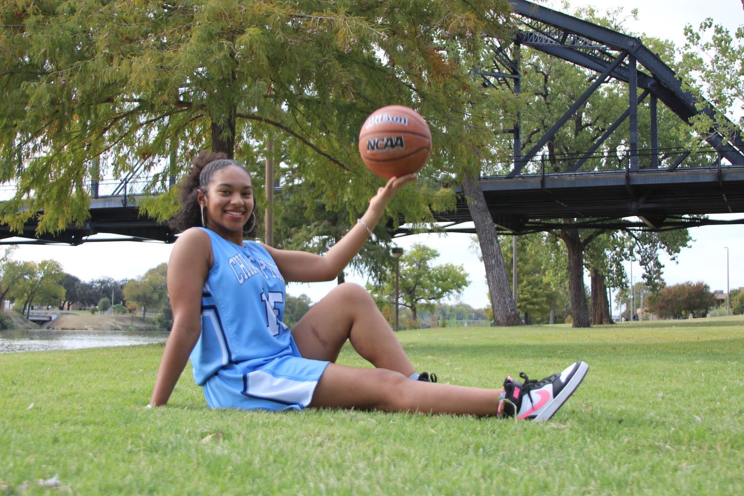 Baskeball