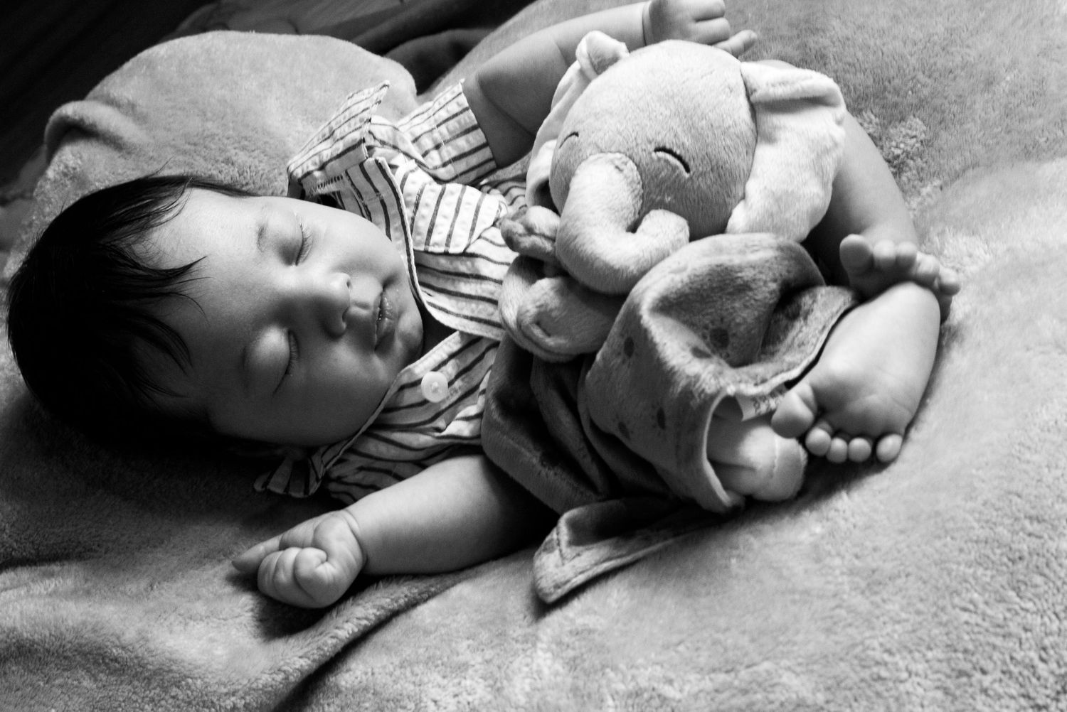 Precious newborn