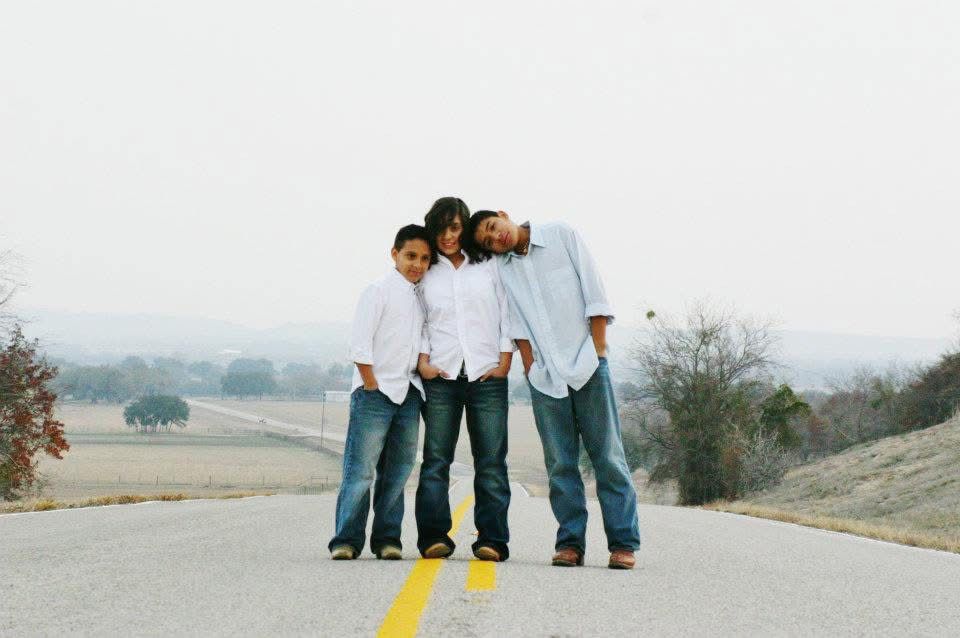 Children