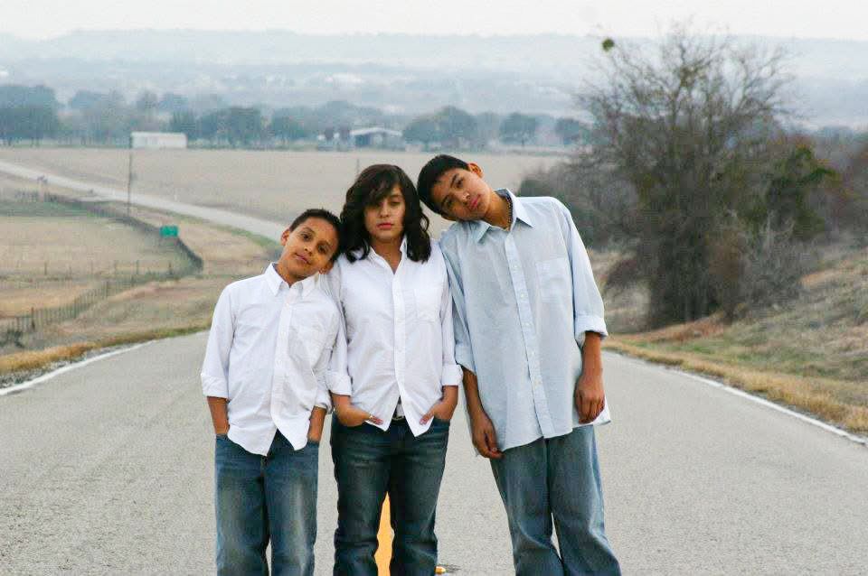 Kids portraits