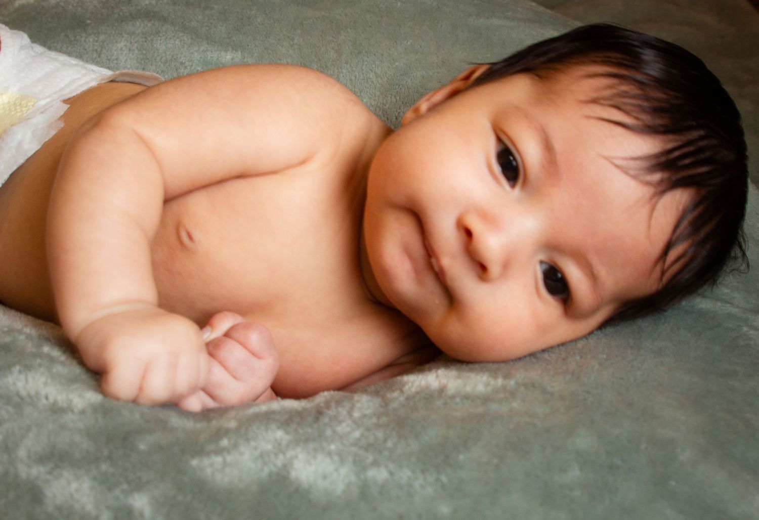 Newborn