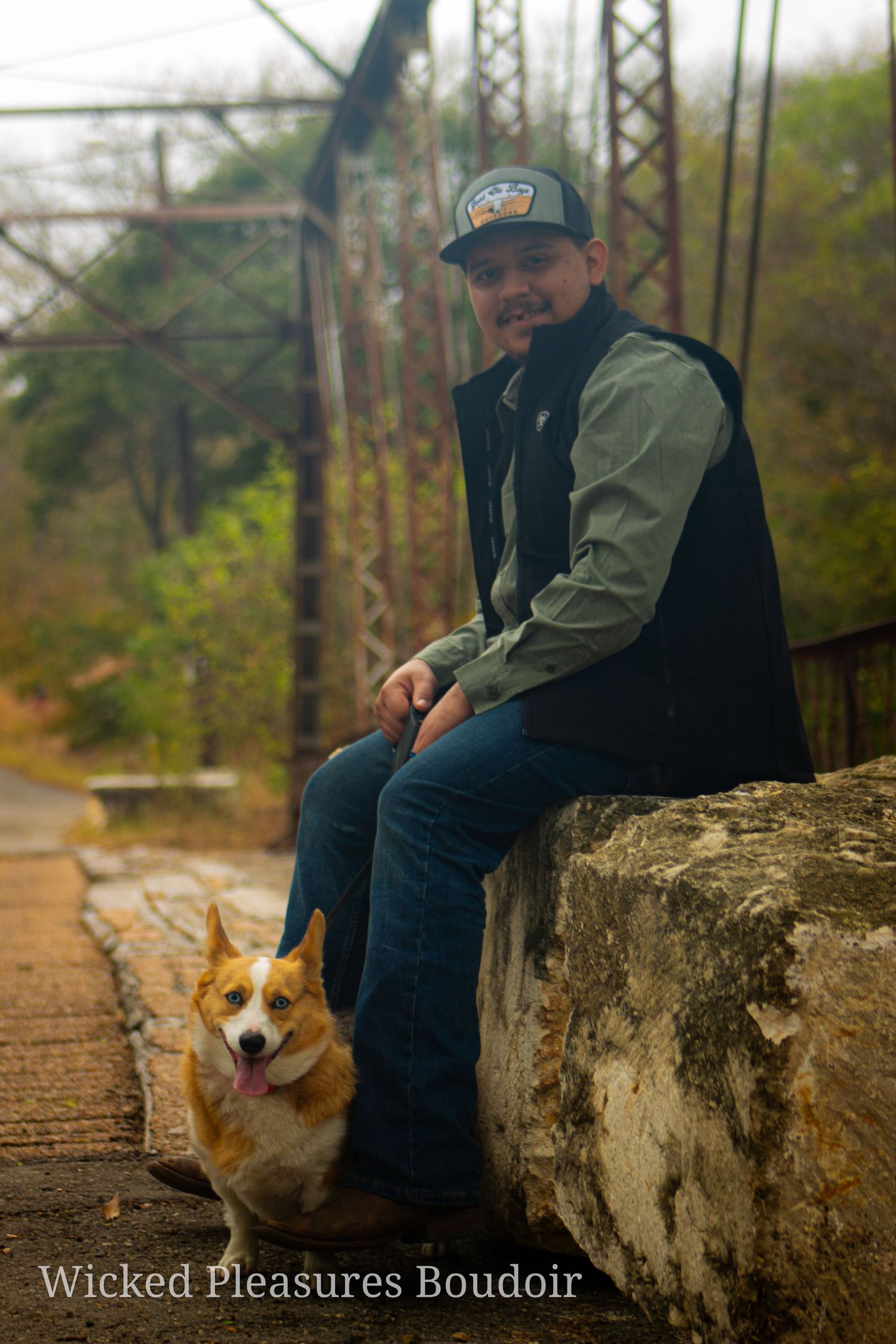 Dog Dad