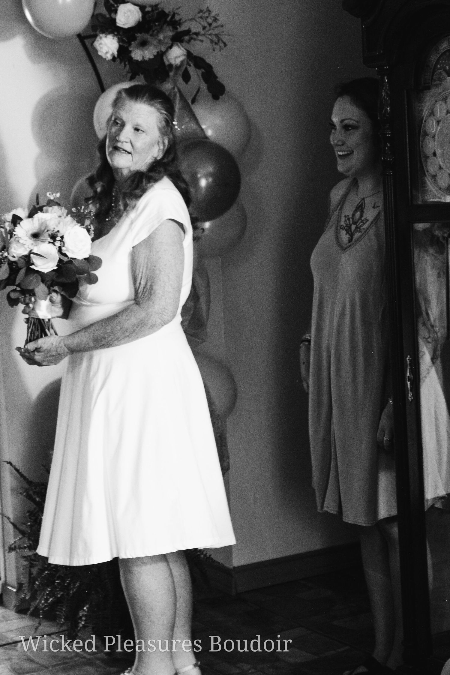 Bride