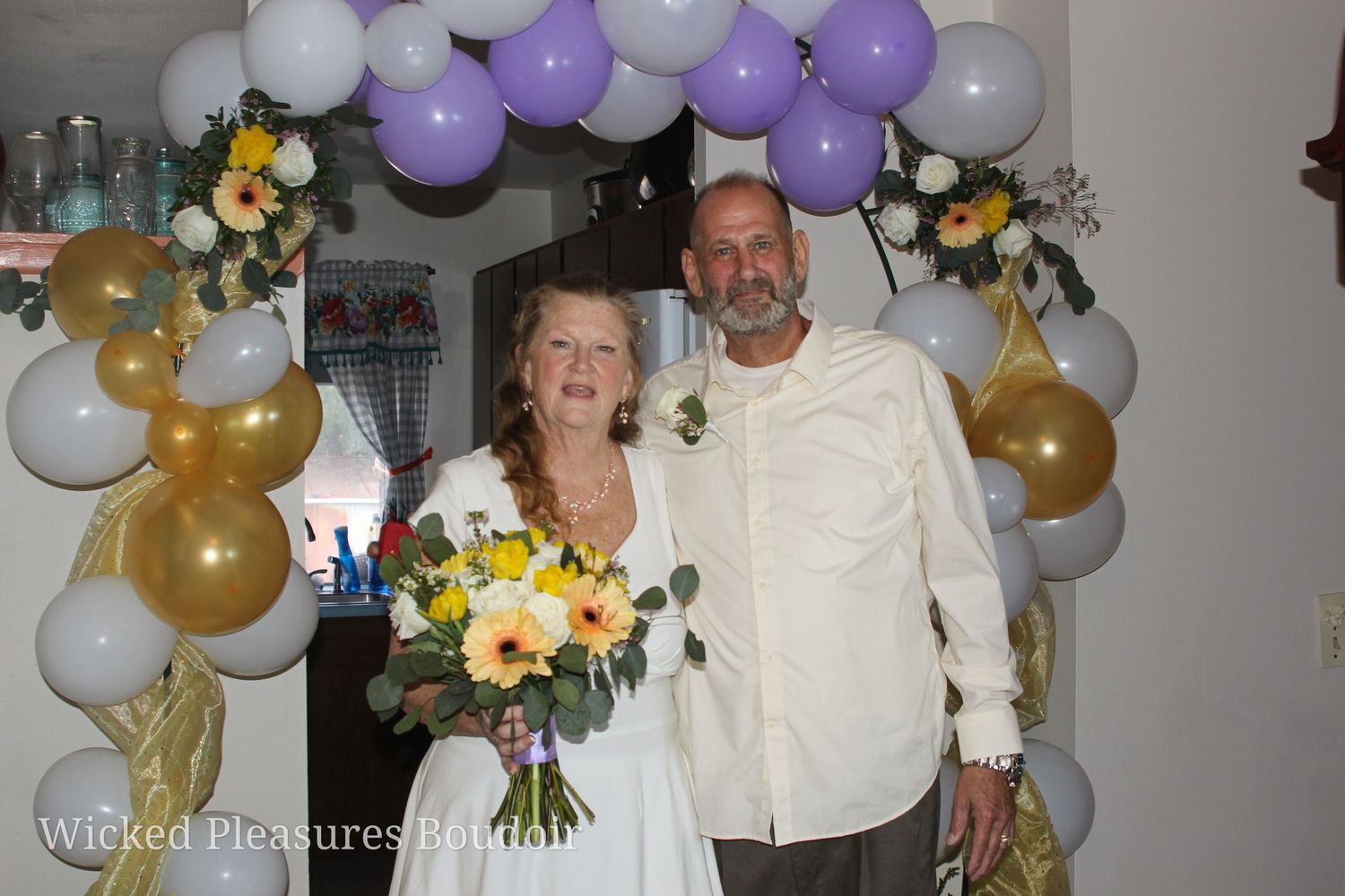 Newly Married
