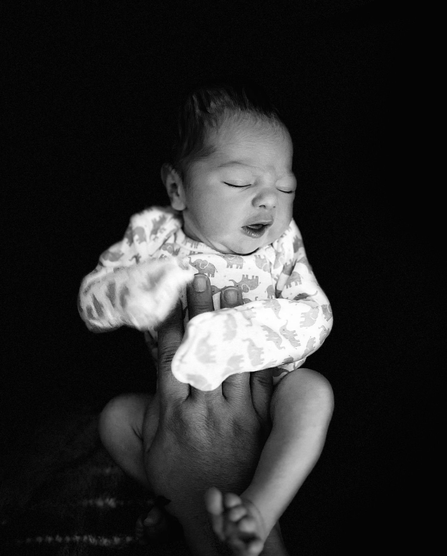 Newborn
