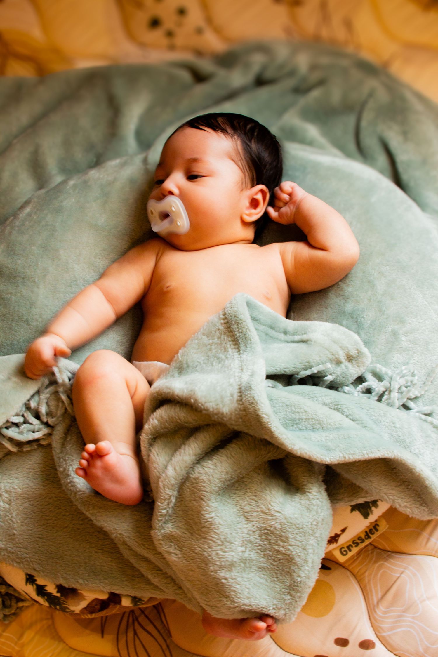 Newborn
