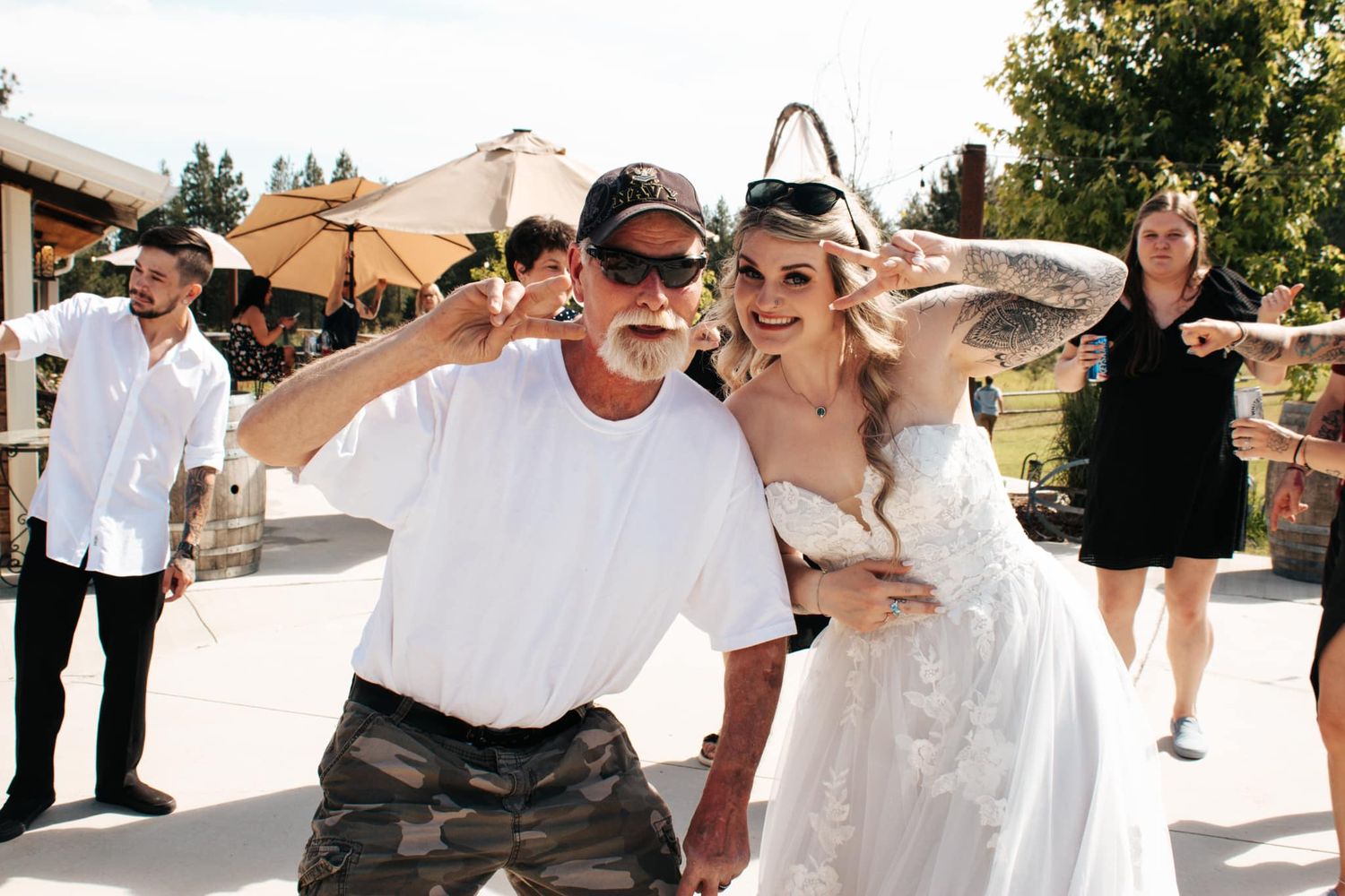 wedding