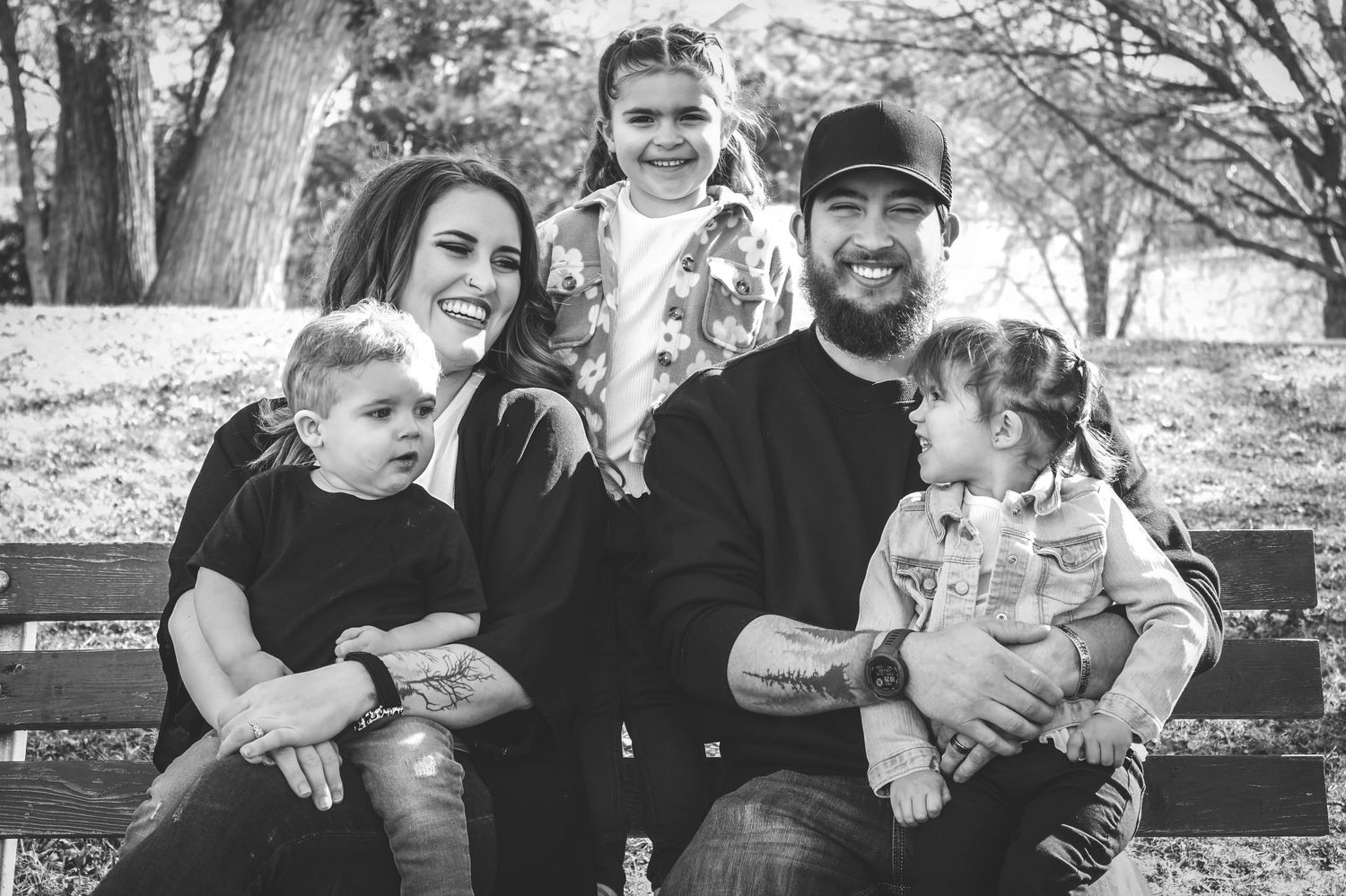 family photo