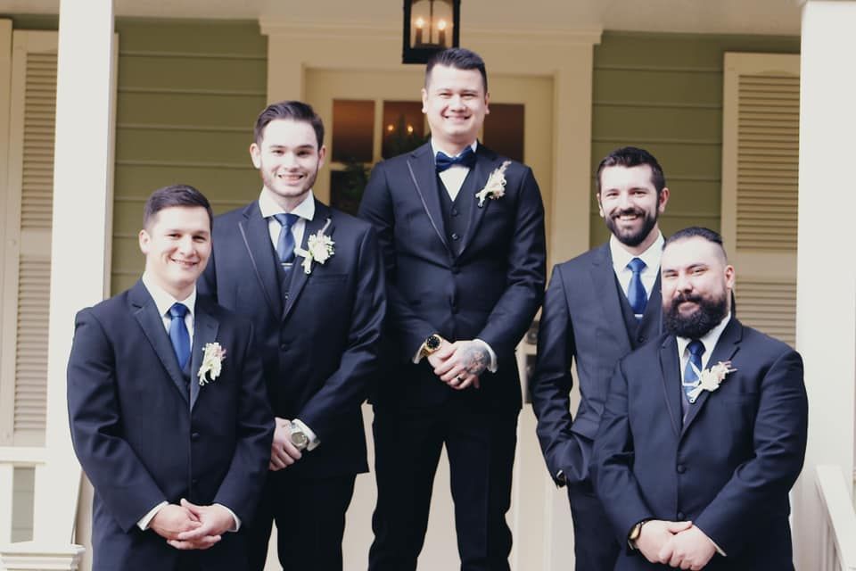 wedding