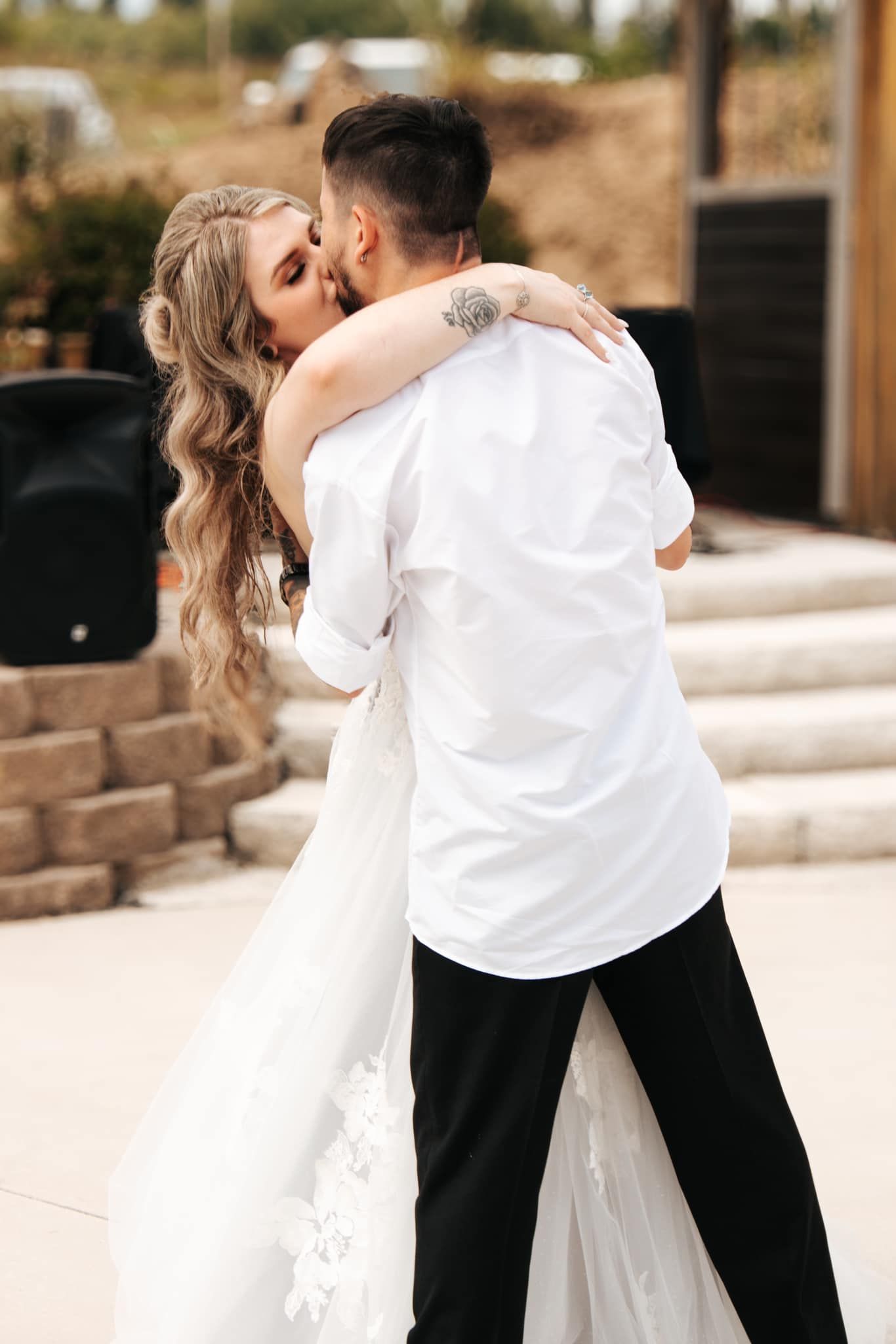 wedding