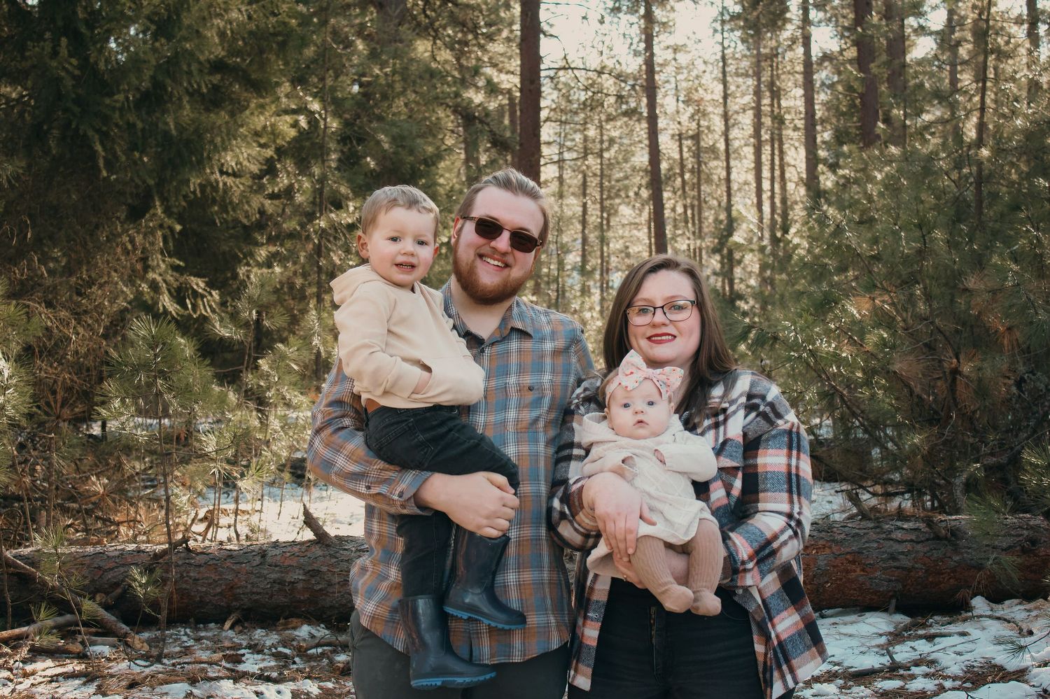 family photo