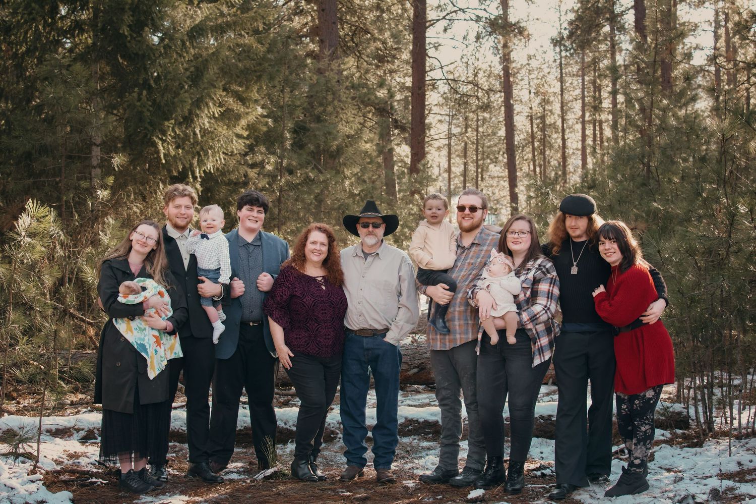 family photo