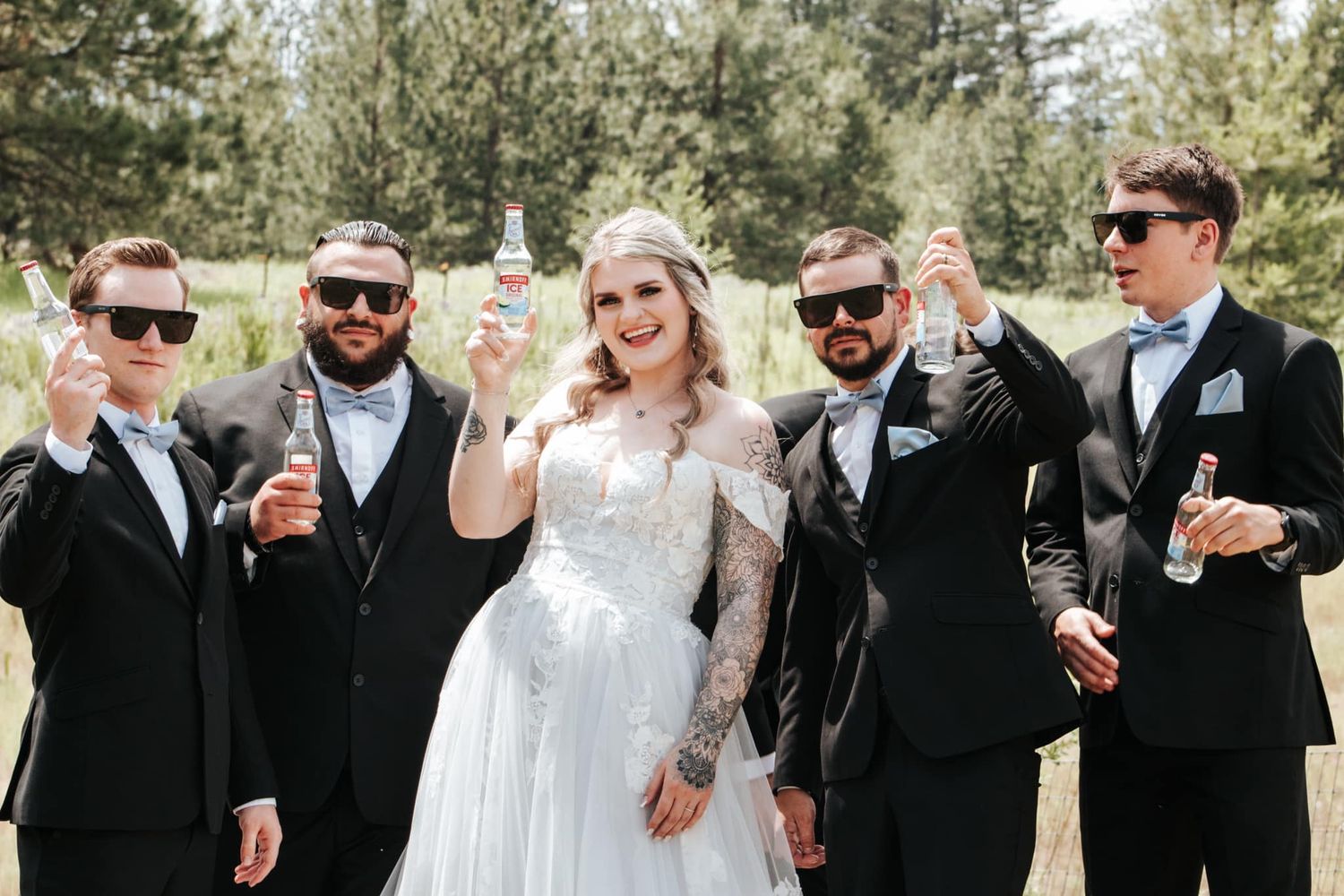 wedding