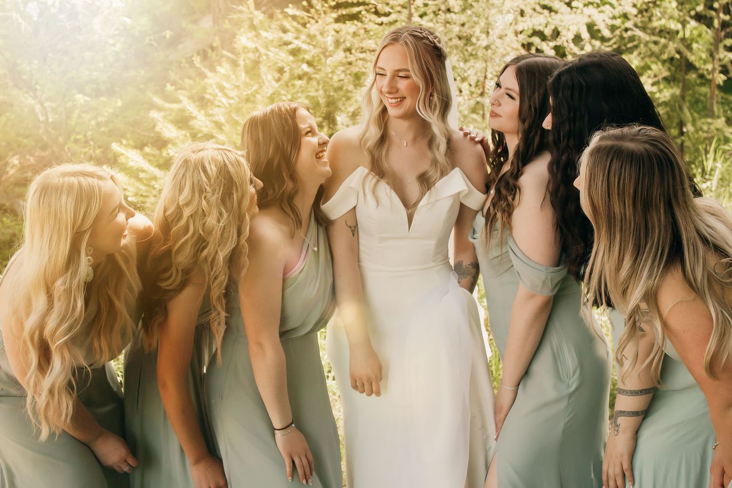 wedding