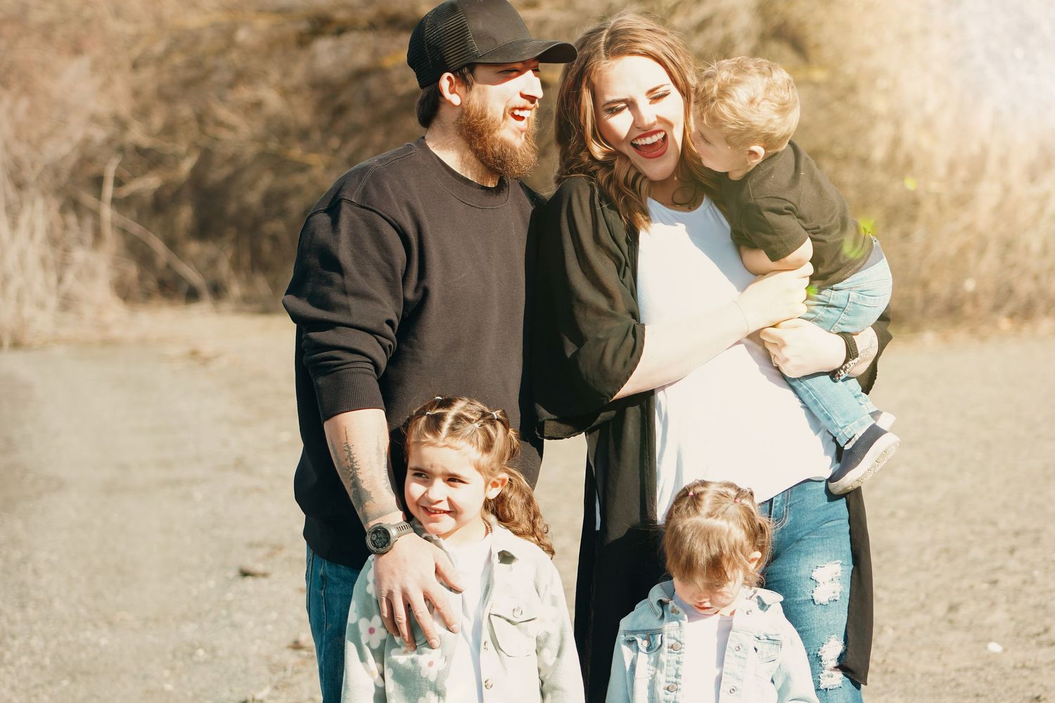 family photo