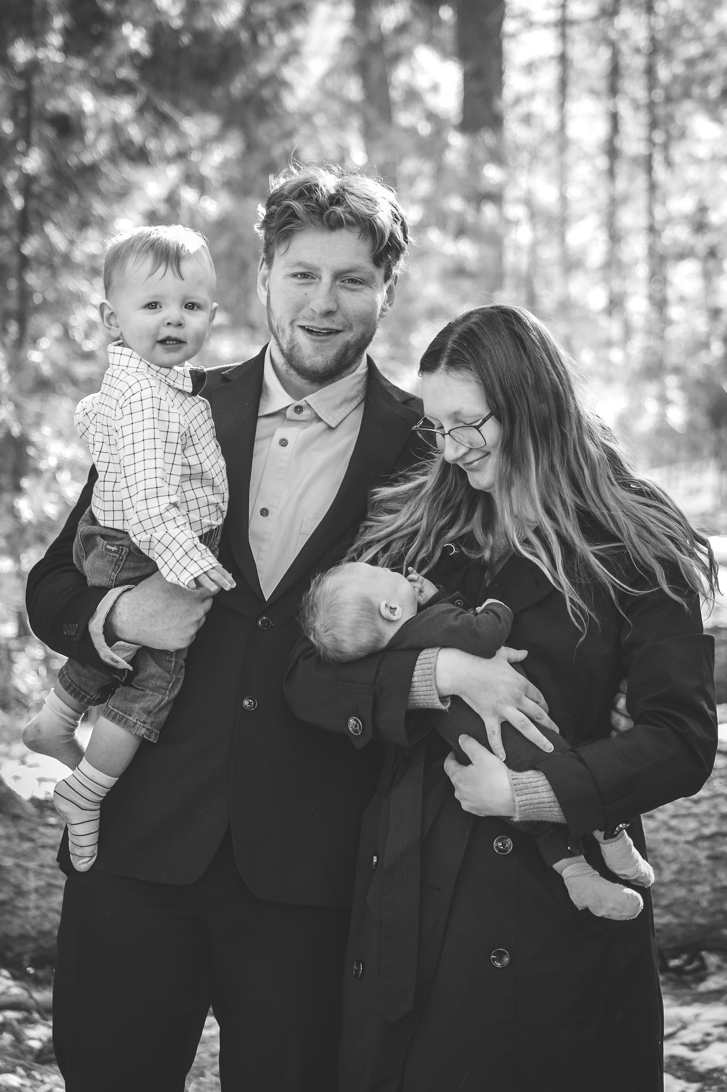 family photo