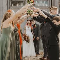 wedding