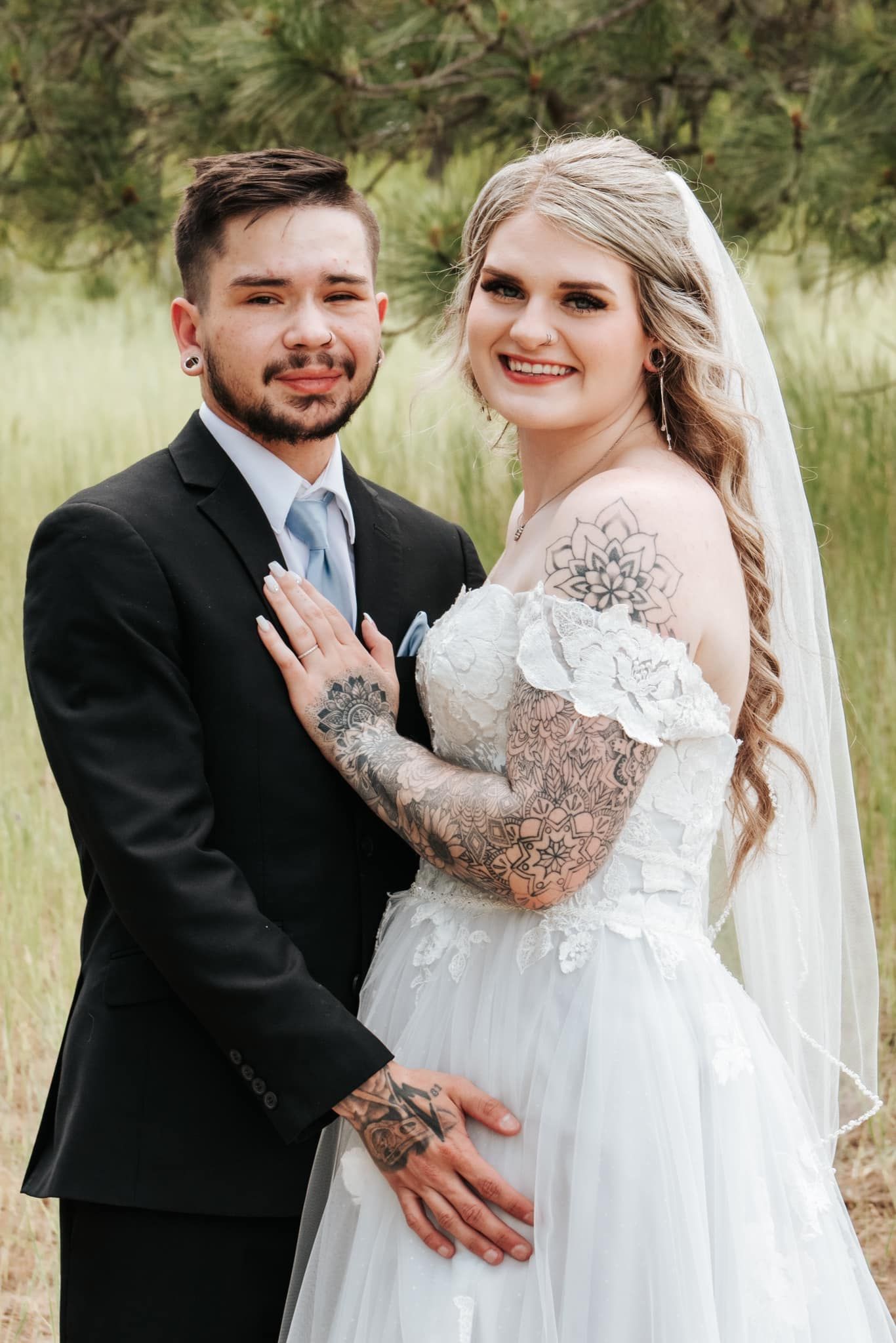 wedding
