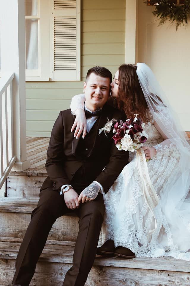 wedding