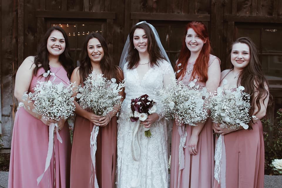 wedding