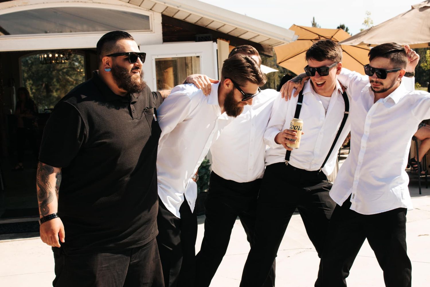 wedding