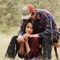 engagement session