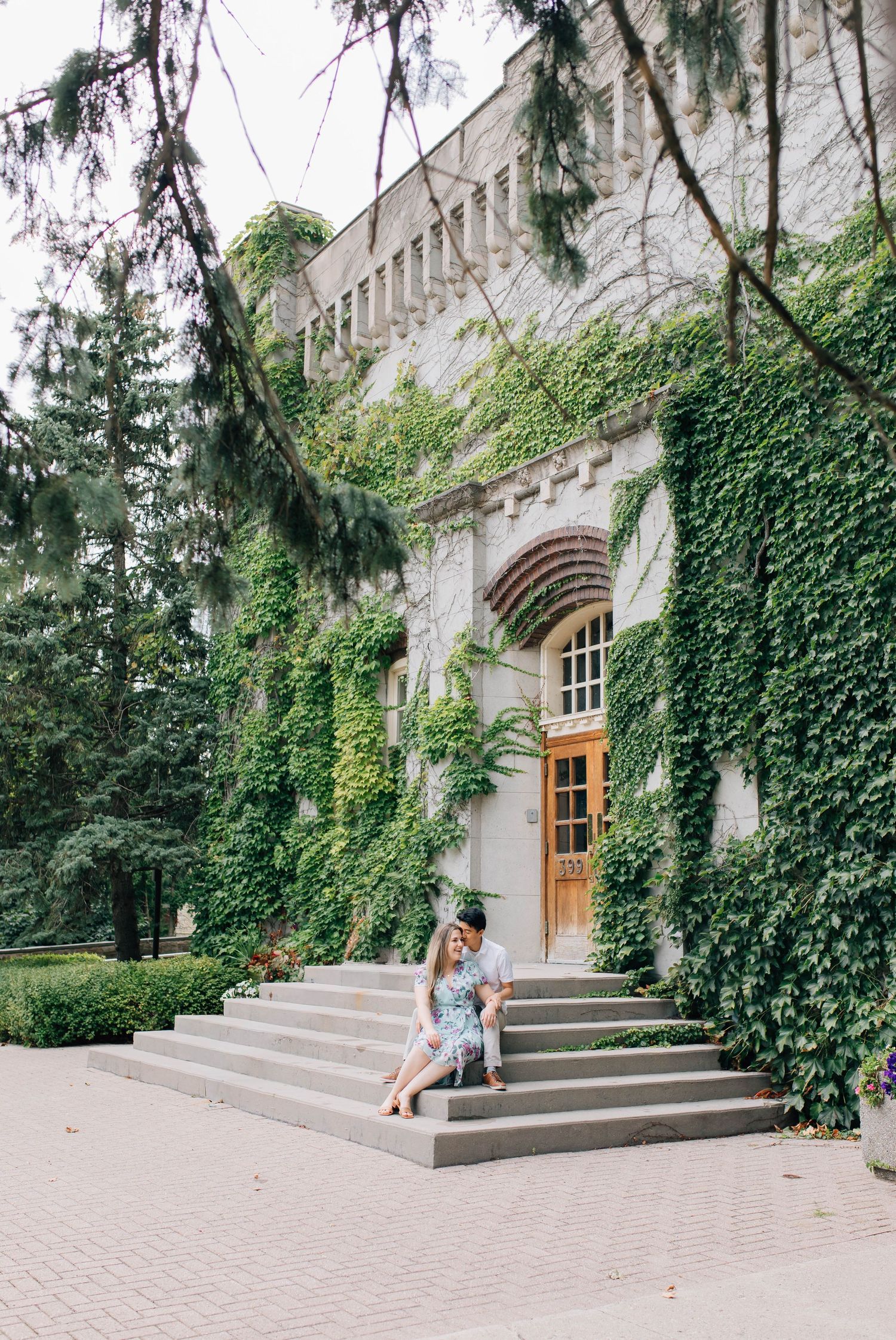 london ontario engagement photographer