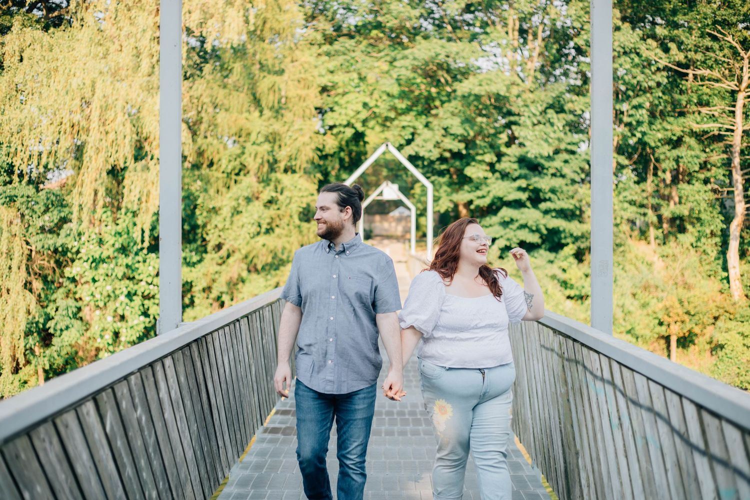 tillsonburg ontario engagement session