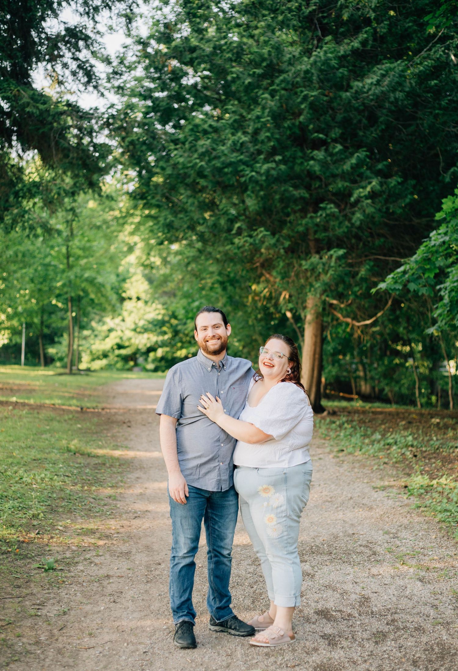 woodstock ontario wedding photographer