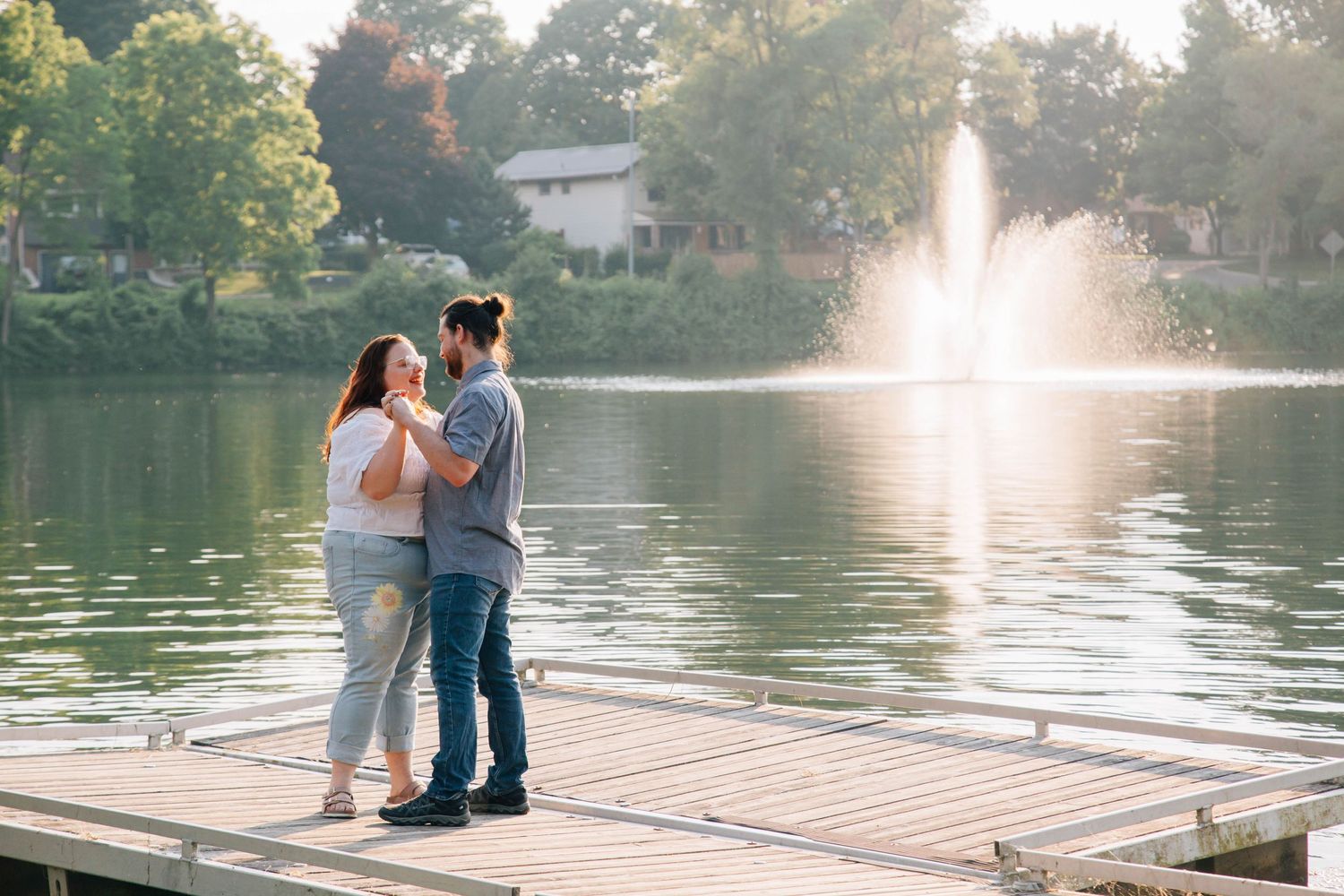Woodstock Ontario Wedding Photographer